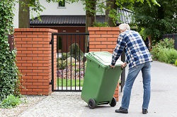 Rubbish Clearance Services in Notting Hill